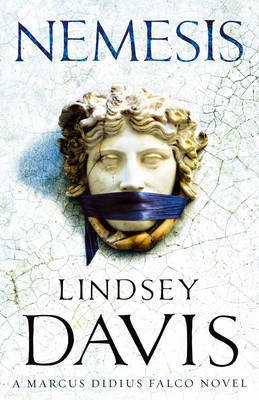 Nemesis(English, Paperback, Davis Lindsey)