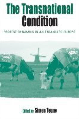The Transnational Condition(English, Hardcover, unknown)