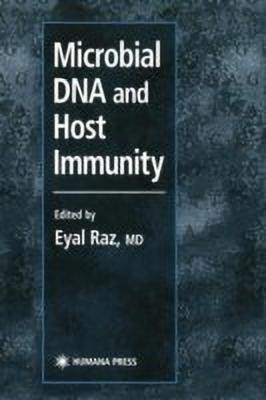 Microbial DNA and Host Immunity(English, Paperback, unknown)