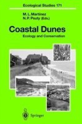 Coastal Dunes(English, Hardcover, unknown)