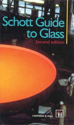 Schott Guide to Glass(English, Paperback, unknown)