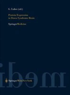 Protein Expression in Down Syndrome Brain(English, Hardcover, unknown)