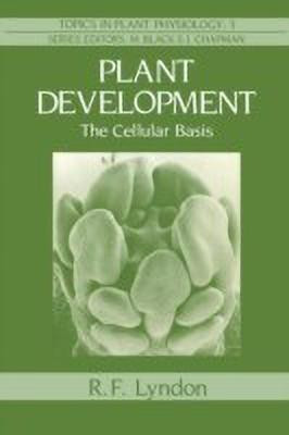 Plant Development(English, Paperback, Lyndon Robert)