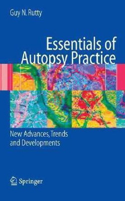 Essentials of Autopsy Practice(English, Hardcover, unknown)