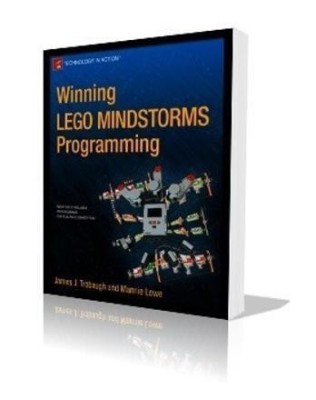 Winning LEGO MINDSTORMS Programming(English, Paperback, Trobaugh James)