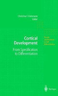 Cortical Development(English, Hardcover, unknown)