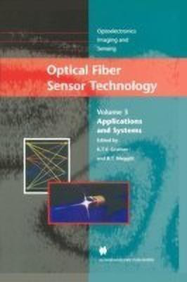 Optical Fiber Sensor Technology(English, Paperback, unknown)