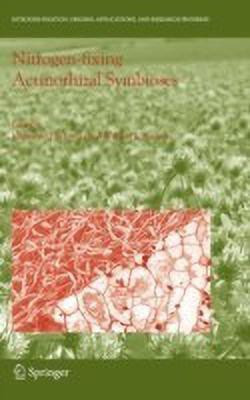 Nitrogen-fixing Actinorhizal Symbioses(English, Hardcover, unknown)
