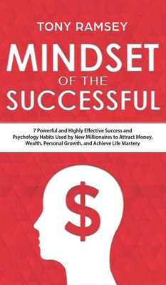 Mindset of the Successful(English, Hardcover, Ramsey Tony)