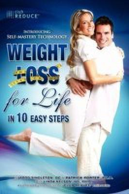 Weight Loss For Life In 10 Easy Steps(English, Paperback, Porter Patrick K.)