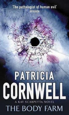 The Body Farm(English, Paperback, Cornwell Patricia)