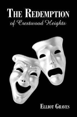 The Redemption of Crestwood Heights(English, Paperback, Graves Elliot)