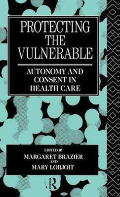 Protecting the Vulnerable(English, Electronic book text, unknown)