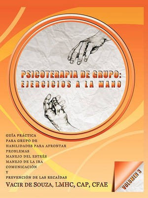Psicoterapia de grupo(English, Paperback, de Souza Lmhc Cap Cfae Vacir)