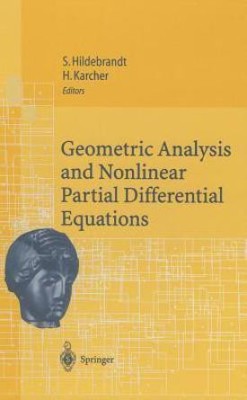 Geometric Analysis and Nonlinear Partial Differential Equations(English, Hardcover, unknown)