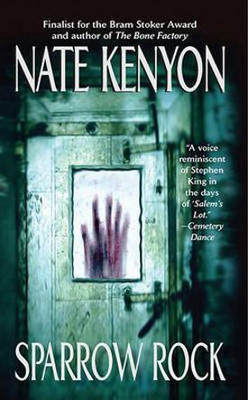 Sparrow Rock(English, Electronic book text, Kenyon Nate)