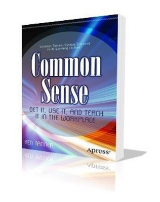 Common Sense(English, Paperback, Tanner Ken)