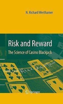 Risk and Reward(English, Hardcover, Werthamer N. Richard)