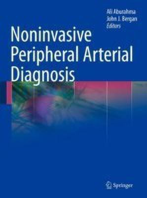 Noninvasive Peripheral Arterial Diagnosis(English, Paperback, unknown)