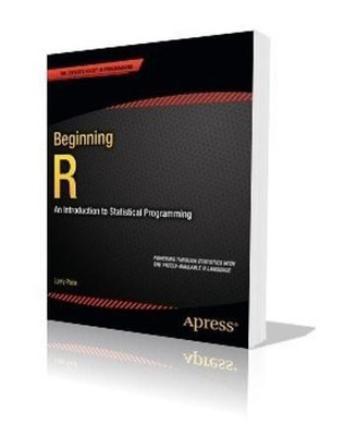 Beginning R(English, Paperback, Pace Larry)