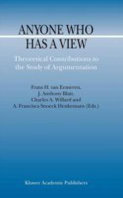 Anyone Who Has a View(English, Hardcover, unknown)