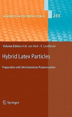 Hybrid Latex Particles(English, Hardcover, unknown)