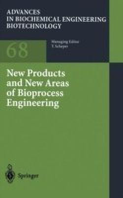 New Products and New Areas of Bioprocess Engineering(English, Hardcover, unknown)