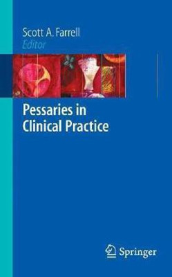 Pessaries in Clinical Practice(English, Paperback, unknown)