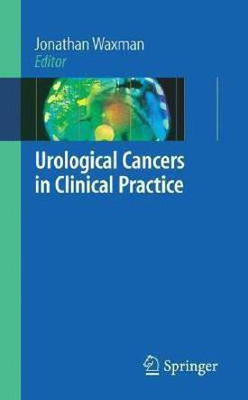 Urological Cancers in Clinical Practice(English, Paperback, unknown)