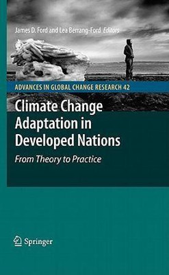 Climate Change Adaptation in Developed Nations(English, Hardcover, unknown)