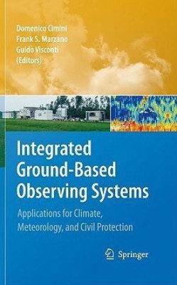 Integrated Ground-Based Observing Systems(English, Hardcover, unknown)