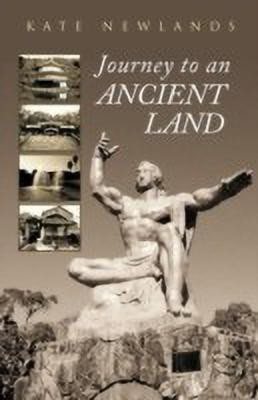 Journey to an Ancient Land(English, Paperback, Newlands Kate)