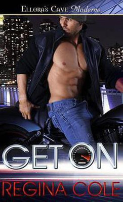 Get on(English, Electronic book text, Cole Regina)