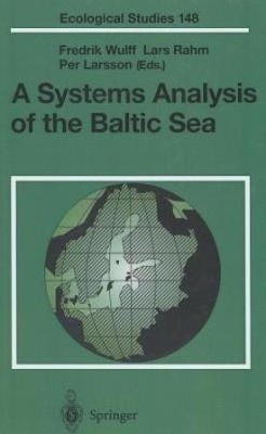 A Systems Analysis of the Baltic Sea(English, Hardcover, unknown)