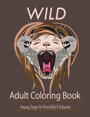 Wild(English, Paperback, Publisher Mainland)