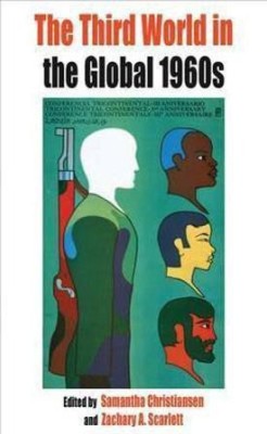 The Third World in the Global 1960s(English, Hardcover, unknown)