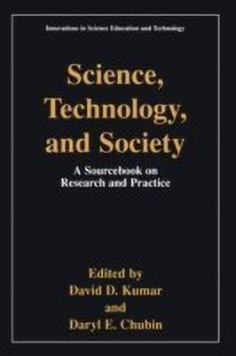 Science, Technology, and Society(English, Paperback, unknown)