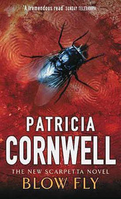 Blow Fly(English, Paperback, Cornwell Patricia)
