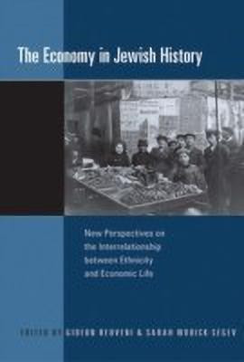 The Economy in Jewish History(English, Hardcover, unknown)