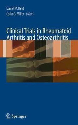 Clinical Trials in Rheumatoid Arthritis and Osteoarthritis(English, Paperback, unknown)