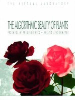 The Algorithmic Beauty of Plants(English, Paperback, Prusinkiewicz Przemyslaw)