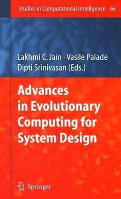 Advances in Evolutionary Computing for System Design(English, Hardcover, unknown)