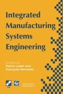 Integrated Manufacturing Systems Engineering(English, Paperback, unknown)