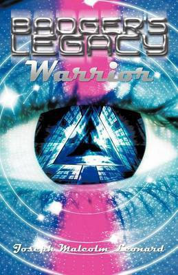 Badger's Legacy(English, Paperback, Leonard Joseph Malcolm)