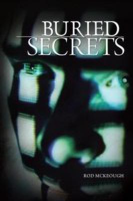 Buried Secrets(English, Paperback, McKeough Rod)