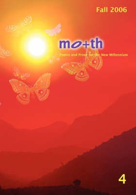 moth magazine issue 4(English, Paperback, unknown)