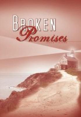 Broken Promises(English, Hardcover, Frances Joyce)