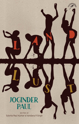 Land Lust(English, Hardcover, Paul Joginder)