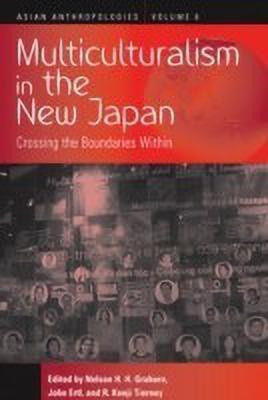 Multiculturalism in the New Japan(English, Paperback, unknown)