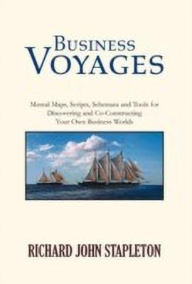 Business Voyages(English, Hardcover, Richard John Stapleton)